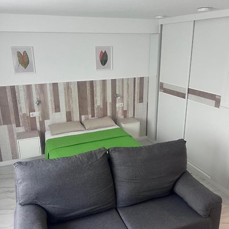 Relax Apartamento 3 Las Palmas de Gran Canaria Kültér fotó