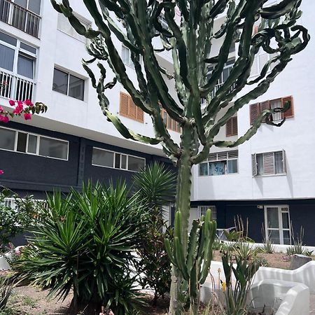Relax Apartamento 3 Las Palmas de Gran Canaria Kültér fotó